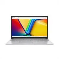 ASUS laptop 15,6"FHD Intel Core i3-1215U 16GB 512GB FreeDOS ezüst X1504ZA-BQ1680 Technikai adatok