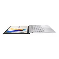 ASUS VivoBook laptop 15,6  FHD Intel Core i3-1315U 8GB 512GB Int.VGA Win11 ezüs illusztráció, fotó 2