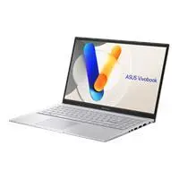 ASUS VivoBook laptop 15,6  FHD Intel Core i3-1315U 8GB 512GB Int.VGA Win11 ezüs illusztráció, fotó 3