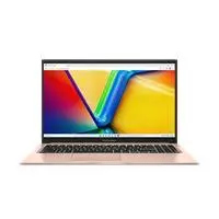 Asus VivoBook laptop 15,6" FHD i3-1215U 8GB 512GB UHD FreeDOS pink Asus VivoBook 15 X1504ZA-BQ855 Technikai adatok
