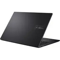 Asus VivoBook laptop 16  WUXGA i5-1335U 16GB 512GB IrisXe W11 fekete Asus VivoB illusztráció, fotó 2