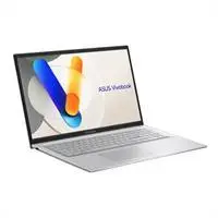 Asus VivoBook laptop 17,3  FHD i5-1335U 16GB 512GB ezüst illusztráció, fotó 3