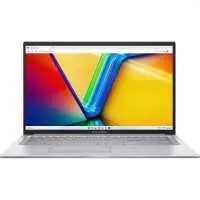 Asus VivoBook laptop 17,3" FHD i5-1235U 8GB 512GB IrisXe W11 ezüst Asu X1704ZA-AU239W Technikai adatok