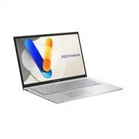 Asus VivoBook laptop 17,3   i3 I3-1315U 8GB 512GB  No OS szürke illusztráció, fotó 2