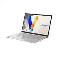 Asus VivoBook laptop 17,3   i3 I3-1315U 8GB 512GB  No OS szürke illusztráció, fotó 3