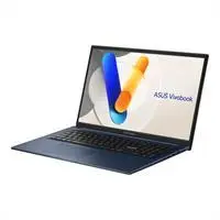 Asus Vivobook laptop 17,3  i3-1215U 8GB 512GB Int.VGA Win11 kék illusztráció, fotó 4