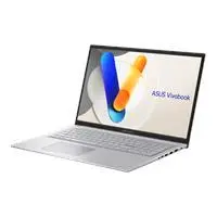 ASUS VivoBook laptop 17,3  FHD Intel Pentium 8505 8GB 512GB FreeDOS ezüst illusztráció, fotó 2