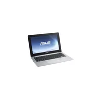 Asus X201E-KX189D notebook fekete 11.6  HD CE-1007U 4GB 500GB DOS illusztráció, fotó 1