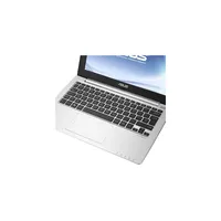 Asus X201E-KX189D notebook fekete 11.6  HD CE-1007U 4GB 500GB DOS illusztráció, fotó 3