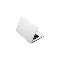 ASUS X301A-RX231H notebook 13.3  PDC 2020M 4GB 500GB Win8 Fehér illusztráció, fotó 1