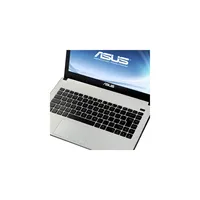 ASUS X401A-WX515D fehér 14  laptop HD Pentium Dual-core 2020M, 2GB,320GB ,webca illusztráció, fotó 3