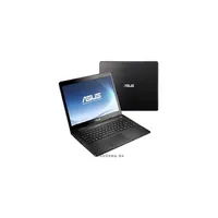 ASUS 14  notebook /Intel Core i5-3317U/4GB/500GB/fekete notebook illusztráció, fotó 1