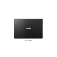 ASUS 14  notebook /Intel Core i5-3317U/4GB/500GB/fekete notebook illusztráció, fotó 2