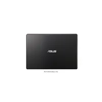 Asus notebook 14  LED, 2117U 1,8ghz, 4GB, 320GB, Intel HD, no ODD!, DOS, 2cell, illusztráció, fotó 2