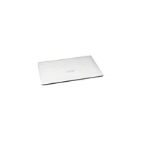 ASUS X501A-XX480D fehér 15.6  laptop HD PDC 2020M, 4GB,500GB ,webcam, Wlan,free illusztráció, fotó 2