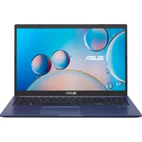 Asus VivoBook laptop 15,6  FHD i5-1135G7 8GB 256GB UHD NOOS kék Asus VivoBook X illusztráció, fotó 1