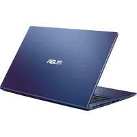 Asus VivoBook laptop 15,6  FHD i5-1135G7 8GB 256GB UHD NOOS kék Asus VivoBook X illusztráció, fotó 2