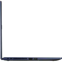 Asus VivoBook laptop 15,6  FHD i5-1135G7 8GB 256GB UHD NOOS kék Asus VivoBook X illusztráció, fotó 4