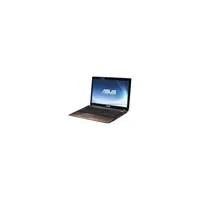 ASUS X53SD-SX186V 15.6  laptop HD i5-2450, 4GB DDR3 500GB , NV 610M 2G,webc not illusztráció, fotó 1