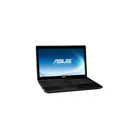 ASUS X54C-SX287D 15.6  laptop HD i3-2350, 2GB,320GB ,webcam, DVD DL,Wlan,fee Do illusztráció, fotó 2