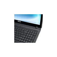 ASUS X54C-SX287D 15.6  laptop HD i3-2350, 2GB,320GB ,webcam, DVD DL,Wlan,fee Do illusztráció, fotó 3