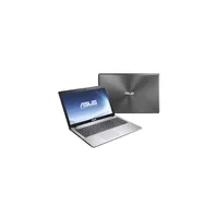 Asus X550CC-XO073D notebook 15.6  HD Core i5-3337U 4GB 750GB GT720/2G DOS illusztráció, fotó 2