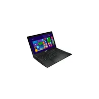 Asus X553MA-XX056D notebook fekete 15.6  HD PQC N3530 4GB 500GB free DOS illusztráció, fotó 2