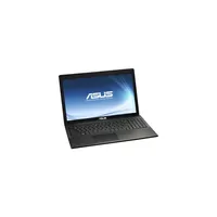 ASUS X55A-SO160D 15.6  laptop HD Pentium Dual Celeron B830, 4GB,500GB ,webcam, illusztráció, fotó 1