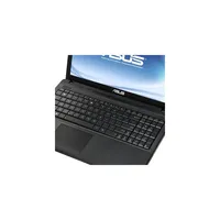 ASUS X55A-SO206D 15.6  laptop HD Pentium Dual Celeron B820, 2GB,320GB ,webcam, illusztráció, fotó 4