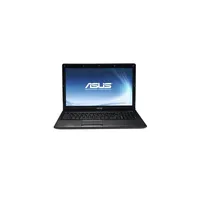 ASUS X55A-SX044D 15.6  laptop HD Pentium Dual Celeron B820, 2GB,320GB ,webcam, illusztráció, fotó 3