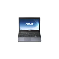 Asus X55VD-SX002D notebook 15.6  HD i3-3110M 4GB 500GB DOS illusztráció, fotó 1