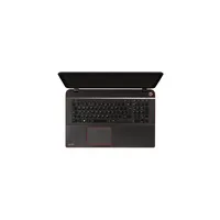 Toshiba Qosmio 17,3  laptop 1920X1080, i7-4700QM, 32 GB ,256 GB SSD,1 TB HDD, illusztráció, fotó 3