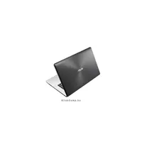 ASUS 17  notebook Intel Core i3-4010U/4GB/500GB/Sötétszürke illusztráció, fotó 2