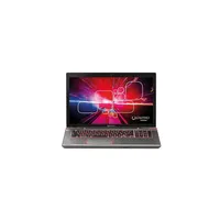 Toshiba Qosmio 17,3  laptop FHD 3D Funkció, i7-3630QM,16GB,2 TB,GTX670M 3GB 3D illusztráció, fotó 1