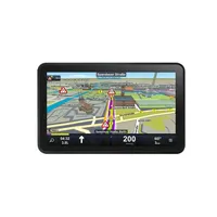 Navigáció 7  Android GPS + Sygic FULL EU WAYTEQ X995 MAX illusztráció, fotó 1