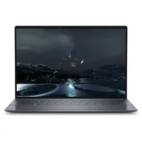 Dell XPS laptop 13,4  OLED i7-1360P 16GB 1TB IrisXE W11Pro szürke Dell XPS 9320 illusztráció, fotó 1