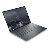 Dell XPS laptop 13,4  OLED i7-1360P 16GB 1TB IrisXE W11Pro szürke Dell XPS 9320 illusztráció, fotó 3