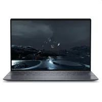 Dell XPS laptop 13,4  OLED i7-1360P 32GB 1TB IrisXe W11Pro szürke Dell XPS 9320 illusztráció, fotó 1