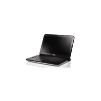 Dell XPS 15 Alu notebook i7 2620M 2.7GHz 4GB 500GB W7HP64 FullHD GT540 3 év kmh illusztráció, fotó 4