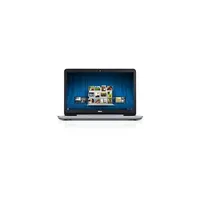 Dell XPS 15z Aluminium notebook i7 2620M 2.7GHz 8G 750G W7HP64 3 év kmh illusztráció, fotó 1