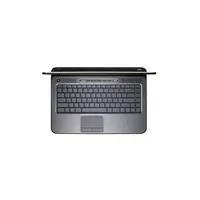 Dell XPS 15z Alu notebook W7Pro64 i5 2450M 2.5GHz 6GB 750GB GT525M2G 8cell 3 év illusztráció, fotó 2