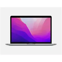 Apple MacBook laptop 13,3  M2 8C CPU 10C GPU 16GB 512GB szürke Apple MacBook Pr illusztráció, fotó 2