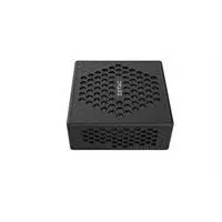 Barebone asztali számítógép Zotac ZBOX Mini fekete illusztráció, fotó 3