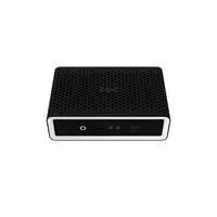 Barebone asztali számítógép Zotac  Mini Core fekete illusztráció, fotó 3