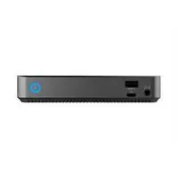 Barebone asztali számítógép ZOTAC ZBOX edge MI626 mini fekete illusztráció, fotó 1