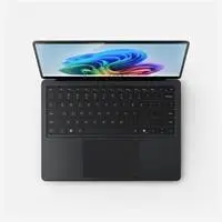 Microsoft Surface 7 laptop 13,8  Touch Snapdragon X 16GB 512GB Int.VGA Win11 sz illusztráció, fotó 2