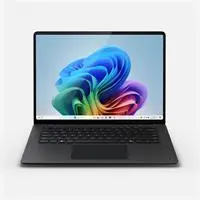 Microsoft Surface 7 laptop 15" Touch Snapdragon X Elite 16GB 512GB Int.VGA Win11 szürke ZHH-00049 Technikai adatok