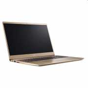 ACER Swift laptop 15.6&quot; FHD IPS i3-8130U 4GB 256GB SSD Win10 arany ACER Swift 3 SF315-52-32KP Vásárlás NX.GZBEU.035 Technikai adat