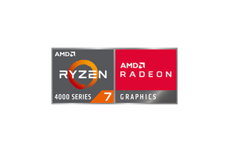 AMD Ryzen 7 4000 series