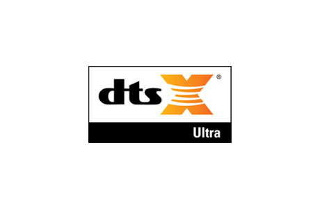 DTS-X Sound System